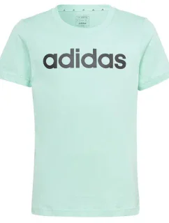 Detské tričko LIN Jr IC3154 - Adidas