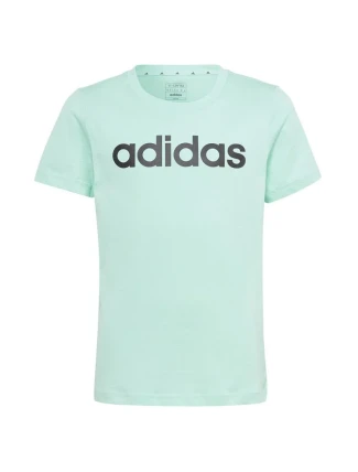 Detské tričko LIN Jr IC3154 - Adidas