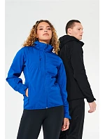 Clique Classics Softshell Hoody W Dámska 3-vrstvová softshellová bunda s kapucňou 67.0917 kráľovská modrá Clique Classics Softshell Hoody W Dámska 3-vrstvová softshellová bunda s kapucňou 67.0917 kráľovská modrá