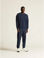 Craft Corporate Frequent Sweatshirt M Pánska hrubá mikina 81.6296 blaze Craft Corporate Frequent Sweatshirt M Pánska hrubá mikina 81.6296 blaze