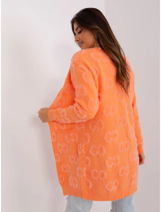 Jumper AT SW 234502.38X oranžová
