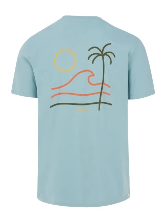 Pánska košeľa Protest PRTASTON