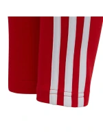 Detské legíny Jr HF1898 Red - Adidas Detské legíny Jr HF1898 Red - Adidas