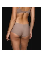 Dámske body Make-Up Illusion Shorty EX - Triumph