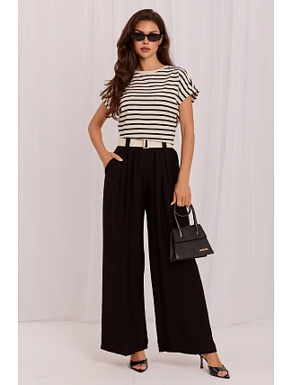 Dámske nohavice, model 229383 Rue Paris