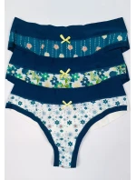 Dámske brazilky Lovelygirl 6737D