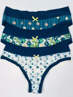 Dámske brazilky Lovelygirl 6737D