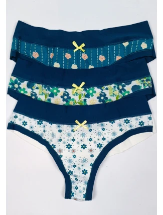 Dámske brazilky Lovelygirl 6737D