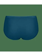 sloggi Basic+ Midi C3P – Modrá kombinácia – SLOGGI Modrá kombinácia – SLOGGI sloggi Basic+ Midi C3P – Modrá kombinácia – SLOGGI Modrá kombinácia – SLOGGI