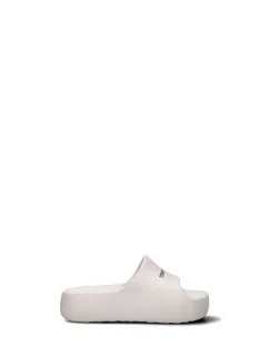 Šľapky Tommy Hilfiger Chynky Flatofrm Slide W EN0EN02454ACG