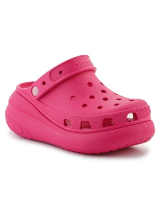 Crocs Classic Crush Clog W 207521-6ZQ