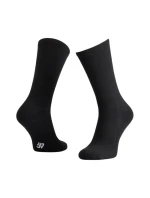 4F FNK U195 tmavé čierne ponožky 4FWAW25UFSOU195 20S