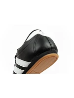 Adidas dámske športové topánky Taekwondo Lace black fashion leather women's Adidas dámske športové topánky Taekwondo Lace black fashion leather women's