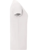 Fruit of the Loom Lady-Fit Iconic 150 T Dámske tričko 16.1432 biele Fruit of the Loom Lady-Fit Iconic 150 T Dámske tričko 16.1432 biele