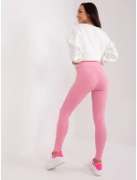 Legíny EM LG 780.11 ružový