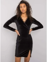 Šaty RV SK 7343.29X čierna