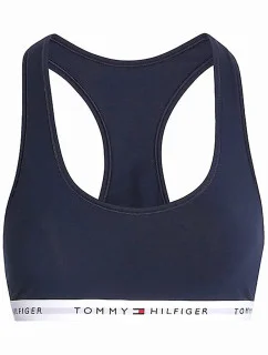 Dámska športová podprsenka Icon 2.0 UW0UW03820-DW5 - Tommy Hilfiger