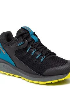 Pánske topánky Trailstorm Waterproof - Columbia