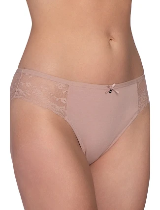 DÁMSKE NOHAVIČKY L-VIS1599BI 2XL