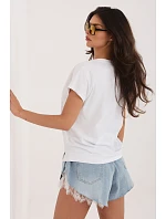 Blúzka model 227675 Rue Paris