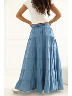 Dlhá sukňa, model 229475, Italy Moda Dlhá sukňa, model 229475, Italy Moda