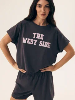 Dámske pyžamo Esotiq 42560-90X