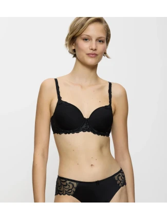 Dámska podprsenka Modern Finesse WP - BLACK - čierna 0003 - TRIUMPH