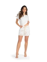 Belle Reverie Leonnie pyžamo s/r S-XL