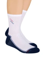 Pánske ponožky Steven art.057 Pánske ponožky Steven art.057