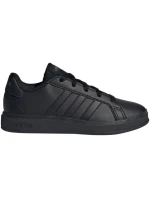 Tenisová obuv adidas Grand Court Lifestyle Lace-Up Jr FZ6159 Tenisová obuv adidas Grand Court Lifestyle Lace-Up Jr FZ6159