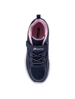 Detská obuv RUNIE LOW JRG