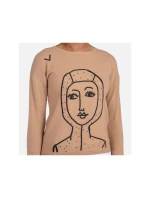Rossignol W Jcc Lina Pull Sveter