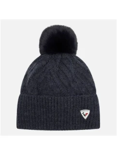 Rossignol W Sara čiapka navy blue