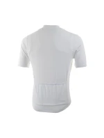 Rogelli pánsky dres CORE biely 5XL