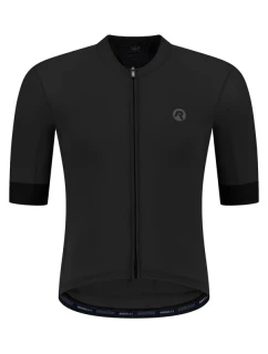 Rogelli SIGNATURE dres čierny M