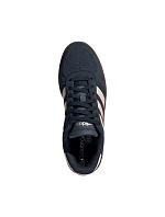 Dámske topánky adidas Breaknet Sleek tmavomodré IH1380 Dámske topánky adidas Breaknet Sleek tmavomodré IH1380