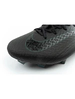 Tenisky Nike Zoom Vapor 16 Academy FG/MG čierne Tenisky Nike Zoom Vapor 16 Academy FG/MG čierne