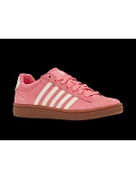 Dámske tenisky K-swiss COURT TIEBRK II SDE pink (99492-624-M)
