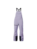 Dámske lyžiarske nohavice ROSSIGNOL W Outerlimits Insulated Bib, šedé Dámske lyžiarske nohavice ROSSIGNOL W Outerlimits Insulated Bib, šedé