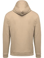 Kariban K 479 Mikina s kapucňou 20.K479 light sand Kariban K 479 Mikina s kapucňou 20.K479 light sand