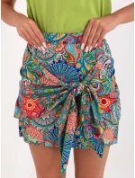 Sukňa WN SD 1605 1.72P viacfarebný