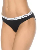 Nohavičky 3pcs QD3588E - 999 viacfarebná - Calvin Klein Nohavičky 3pcs QD3588E - 999 viacfarebná - Calvin Klein