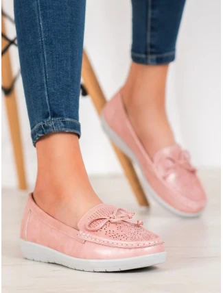 Dámske mokasíny 6063P - S.sunny Dámske mokasíny 6063P - S.sunny