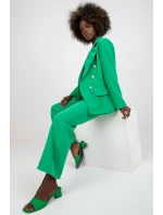 Bunda model 166965 Taliansko Moda