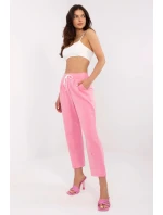 Tepláky model 210957 Taliansko Moda