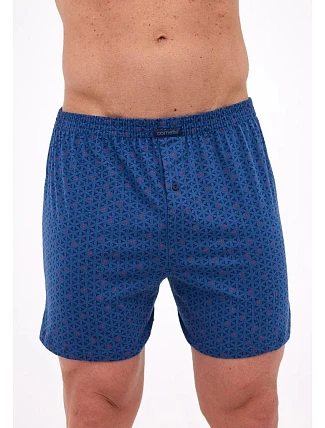 Pánske boxerky Cornette Comfort 002/327