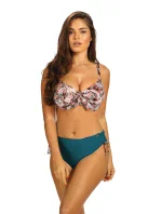 Plavky Self S 934 BI2 Bahia 2 Plavky Self S 934 BI2 Bahia 2