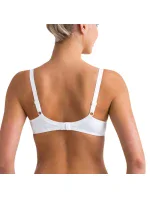 Podprsenka s kosticou SUPPORT BRA - Bellinda - biela Podprsenka s kosticou SUPPORT BRA - Bellinda - biela