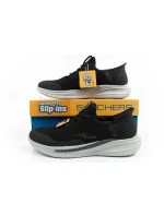 Skechers Slade Slip-INS M 210810/BLK