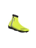 Návleky na obuv Rogelli FIANDREX fluor 2XL